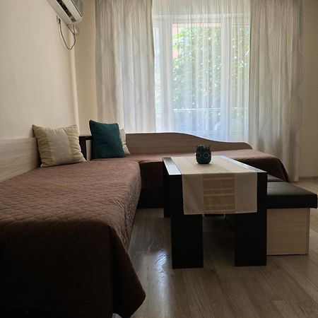 Hotel Topalovi Nesebar Buitenkant foto