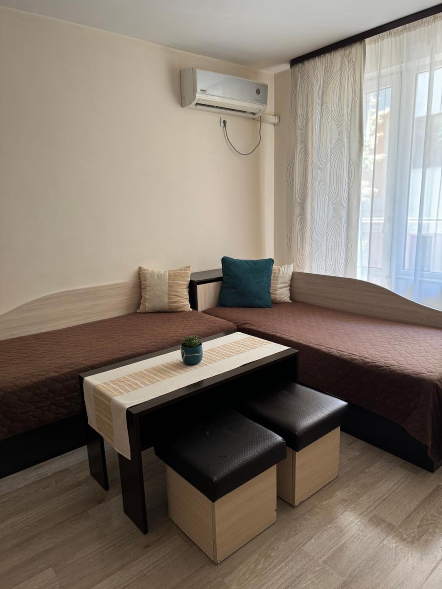 Hotel Topalovi Nesebar Buitenkant foto