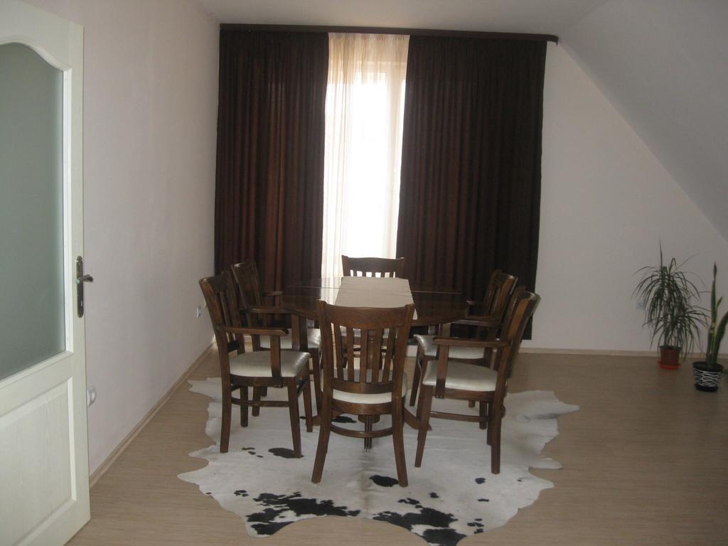 Hotel Topalovi Nesebar Buitenkant foto