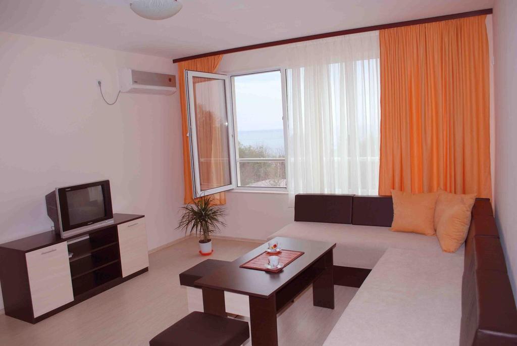 Hotel Topalovi Nesebar Buitenkant foto