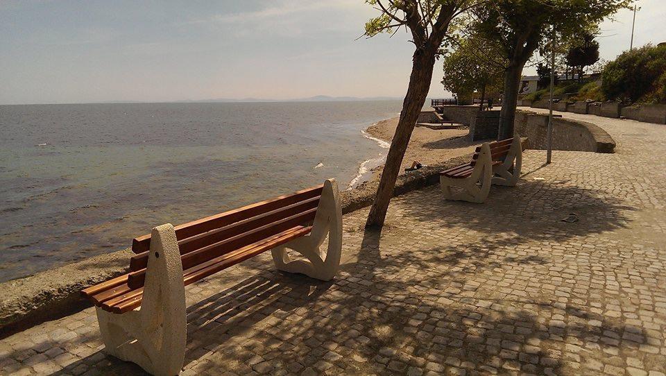 Hotel Topalovi Nesebar Buitenkant foto