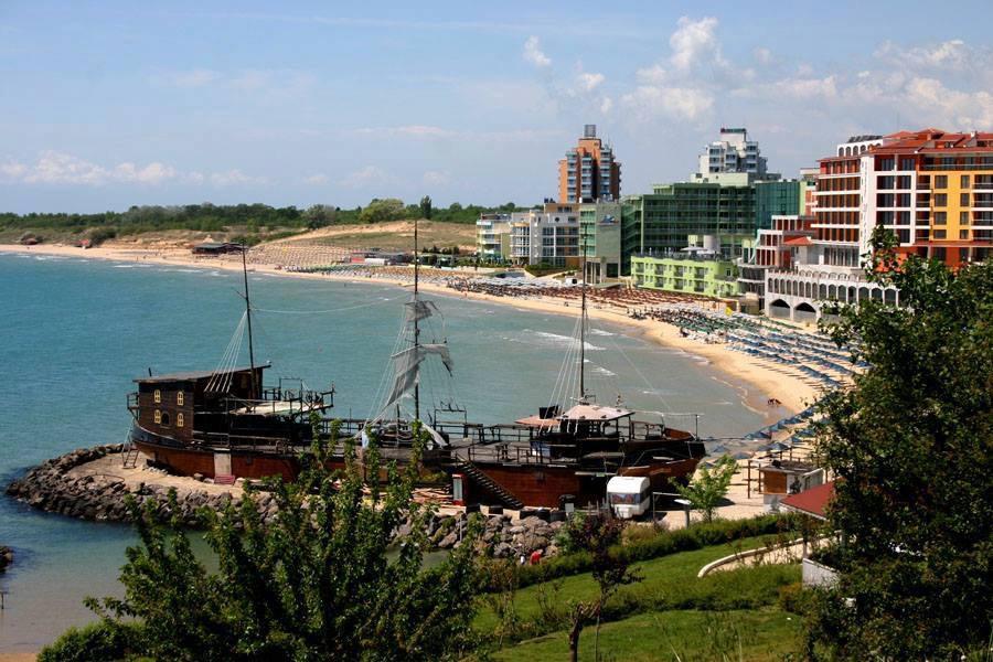 Hotel Topalovi Nesebar Buitenkant foto