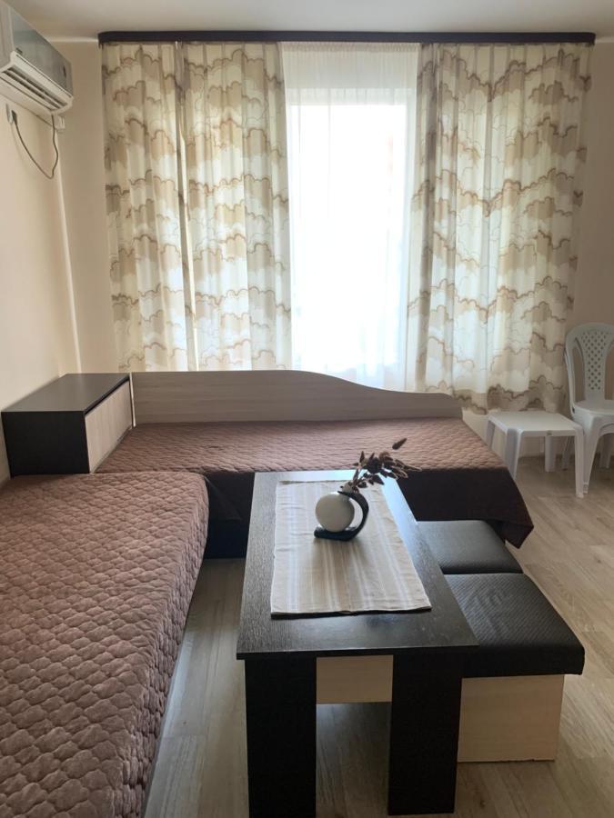 Hotel Topalovi Nesebar Buitenkant foto